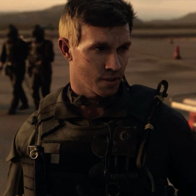 Phillip Graves AI Roleplay