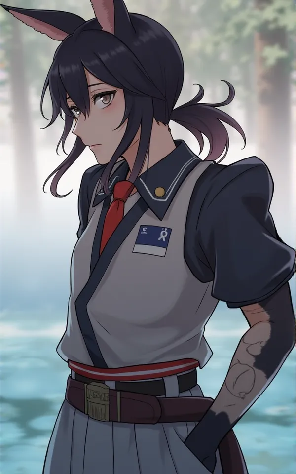 에이벨 빌라스 AI Roleplay