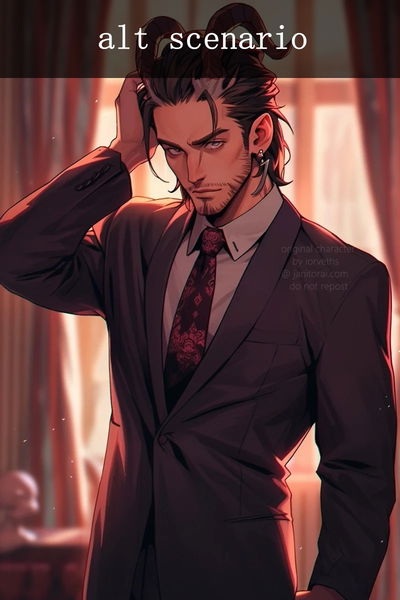 Gianni Luciano AI Roleplay