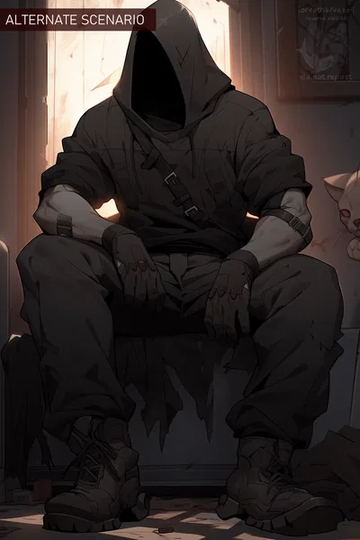 둘라한 AI Roleplay