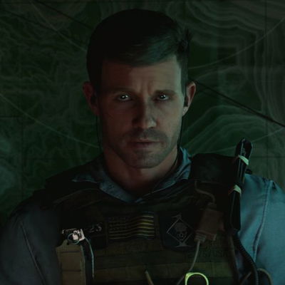 Phillip Graves AI Roleplay