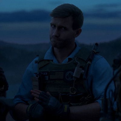 Phillip Graves AI Roleplay