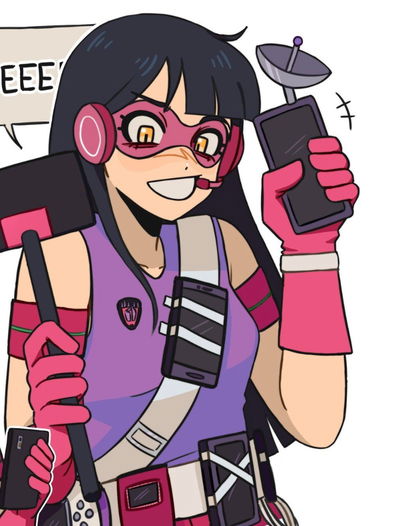 Tech Vigilante AI Roleplay