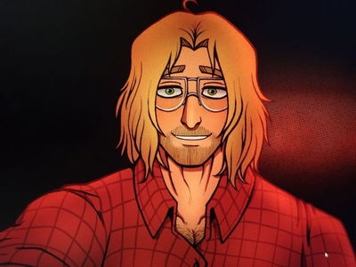 Jacob Alden AI Roleplay