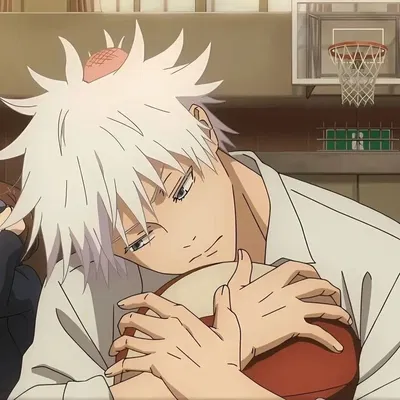 Gojo Satoru AI Roleplay