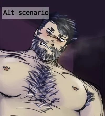David Walker AI Roleplay