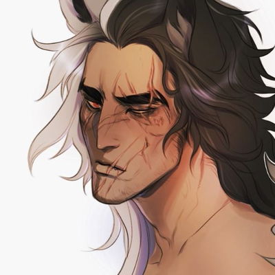 Agustín the Wolfboy AI Roleplay