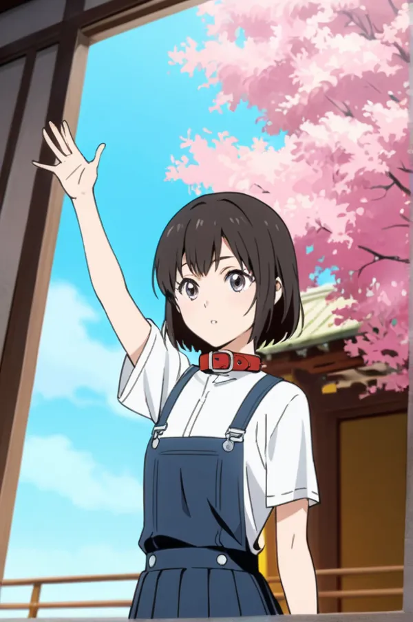 Pyramara AI Roleplay