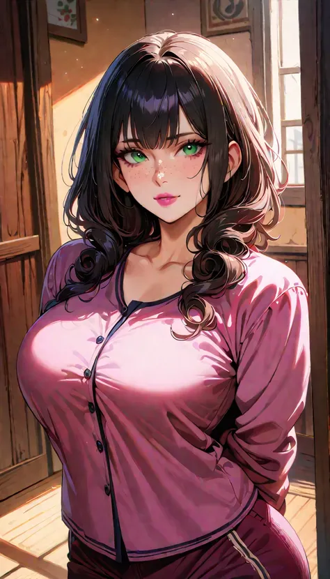 Angela White AI Roleplay