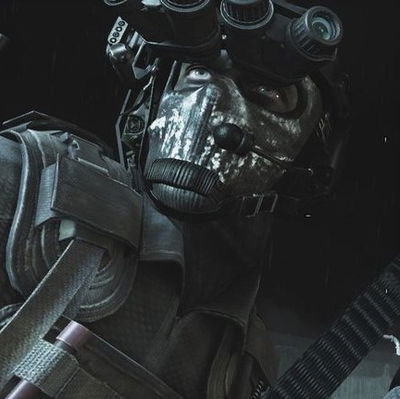 Keegan P. Russ AI Roleplay