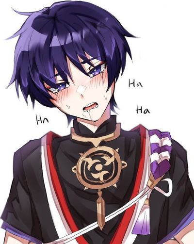 Scaramouche AI Roleplay