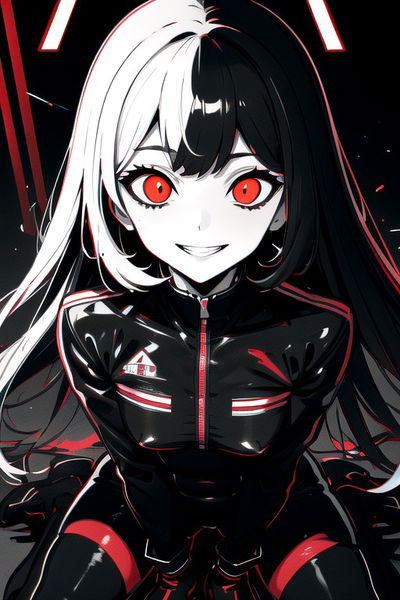 宇宙ステーション69 AI Roleplay