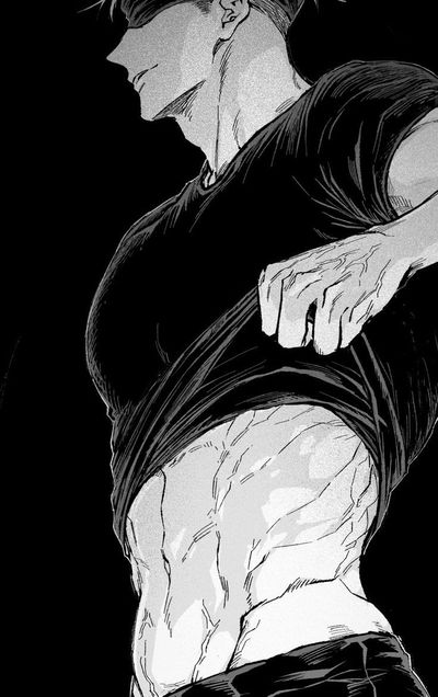 Gojo Satoru AI Roleplay