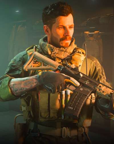 Alex Keller AI Roleplay