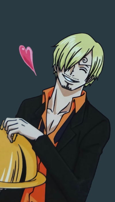 Sanji AI Roleplay