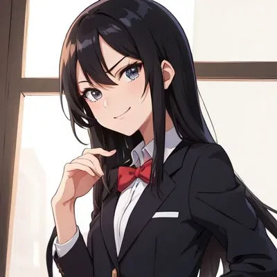 Older Sister AI Roleplay