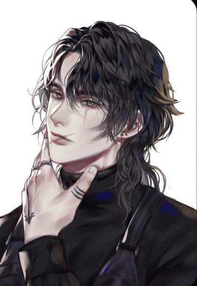 Алистер Дарквуд | Злодей AI Roleplay