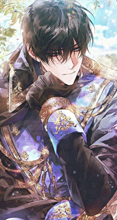 Emperor Maximus Draven AI Roleplay