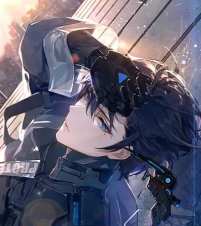 Atlas-7 | Robot AI Roleplay