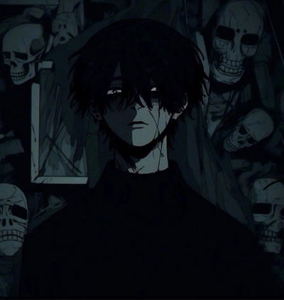 Damien Sullen | Reclusive Gamer AI Roleplay