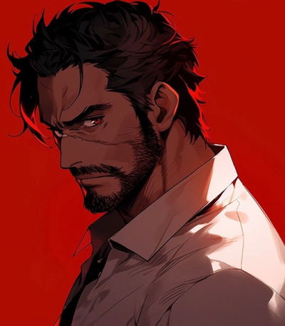 Jacob Hollis | Granjero AI Roleplay