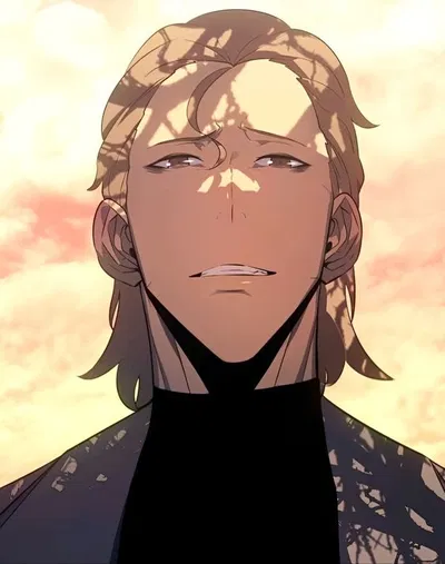 Woo Jinchul AI Roleplay