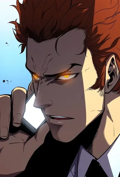 Baek Yoonho AI Roleplay