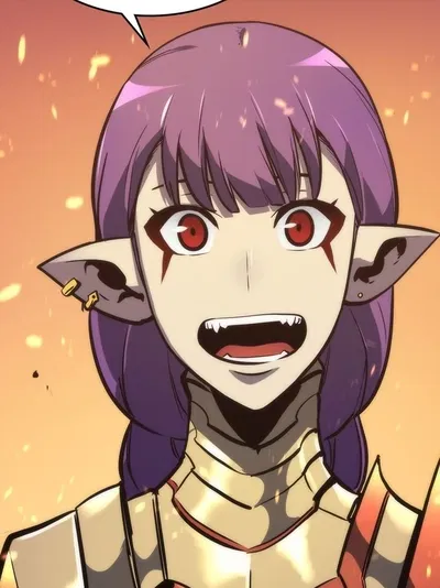 Esil Radiru AI Roleplay