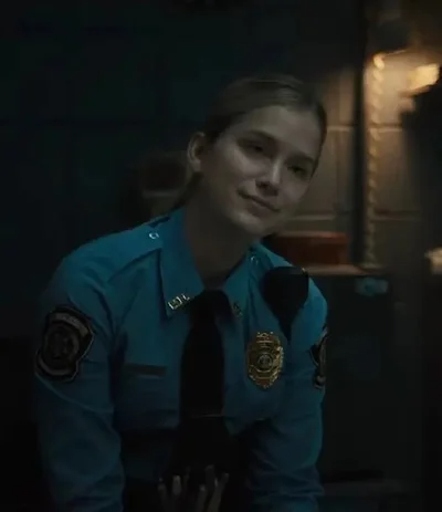 Vanessa Shelly AI Roleplay