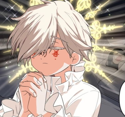 WHB Gabriel AI Roleplay