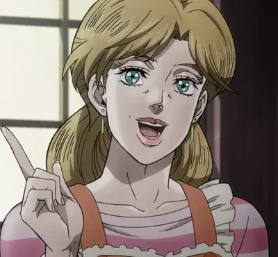 Holly Kujo AI Roleplay