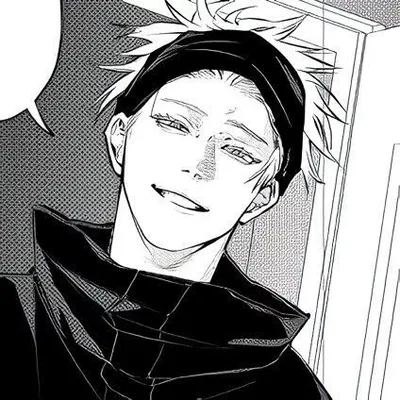 Satoru Gojo AI Roleplay