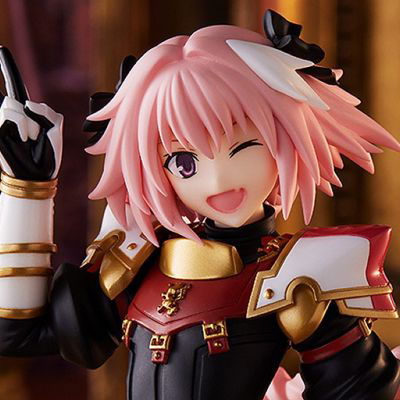 Astolfo AI Roleplay