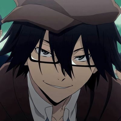 Ranpo Edogawa AI Roleplay
