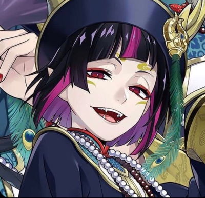 Lilia Vanrouge AI Roleplay