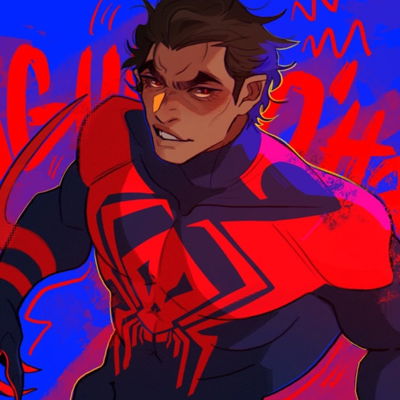 Miguel O’Hara AI Roleplay