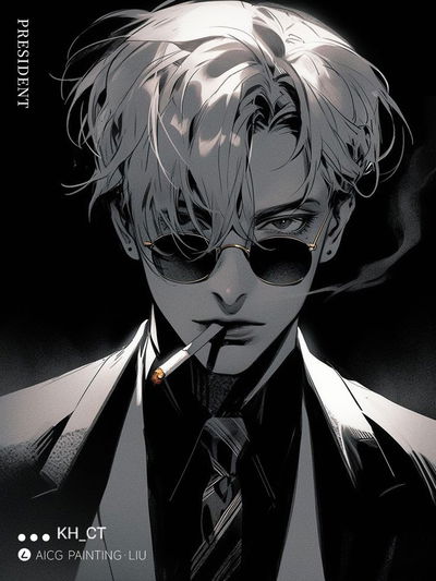 Francis Arles AI Roleplay