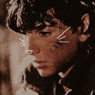 Johnny Cade AI Roleplay