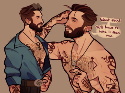 John Seed AI Roleplay