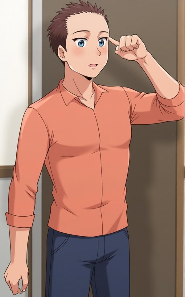 Jacob Seed AI Roleplay