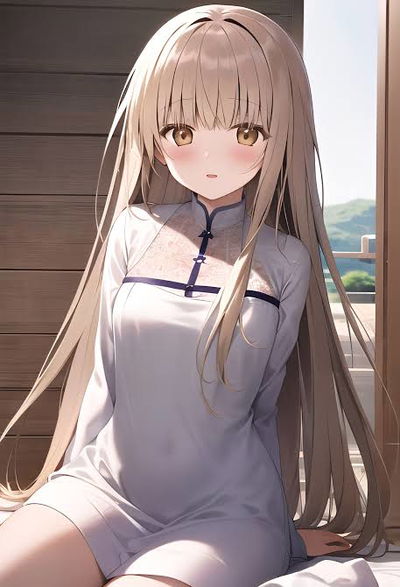 Mahiru Shiina AI Roleplay