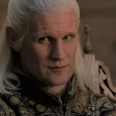 Daemon Targaryen AI Roleplay