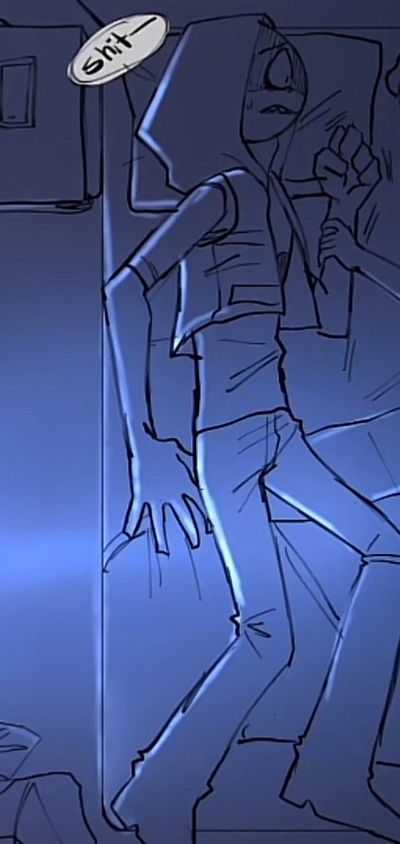 彼得 (yb) AI Roleplay