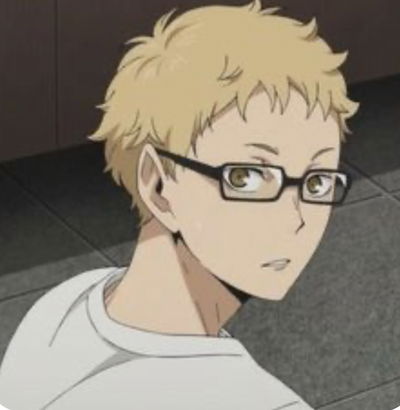 Tsukishima Kei AI Roleplay