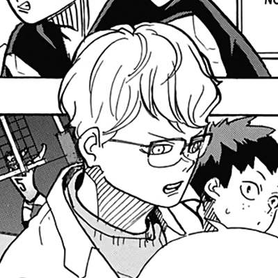 Tsukishima Kei AI Roleplay