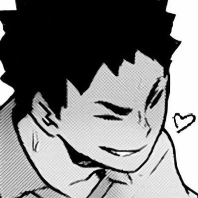 Iwaizumi Hajime AI Roleplay