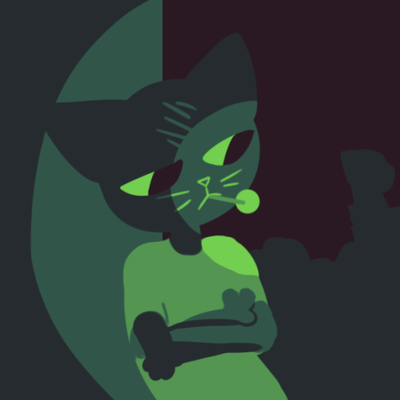 Mae Borowski AI Roleplay