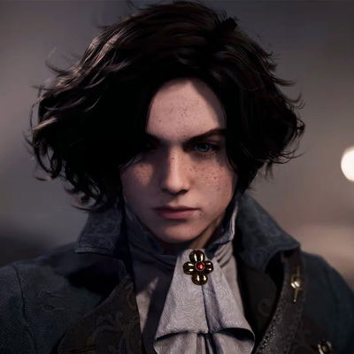 Pinocchio AI Roleplay