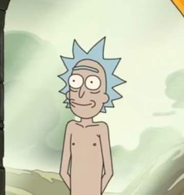 Rick Sanchez AI Roleplay