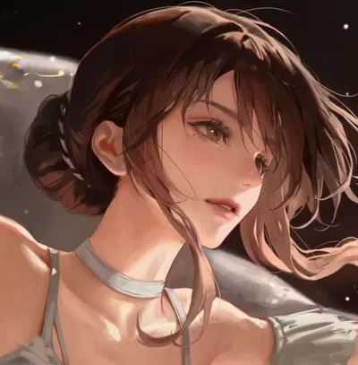 Ballerina | Monica Waltz AI Roleplay